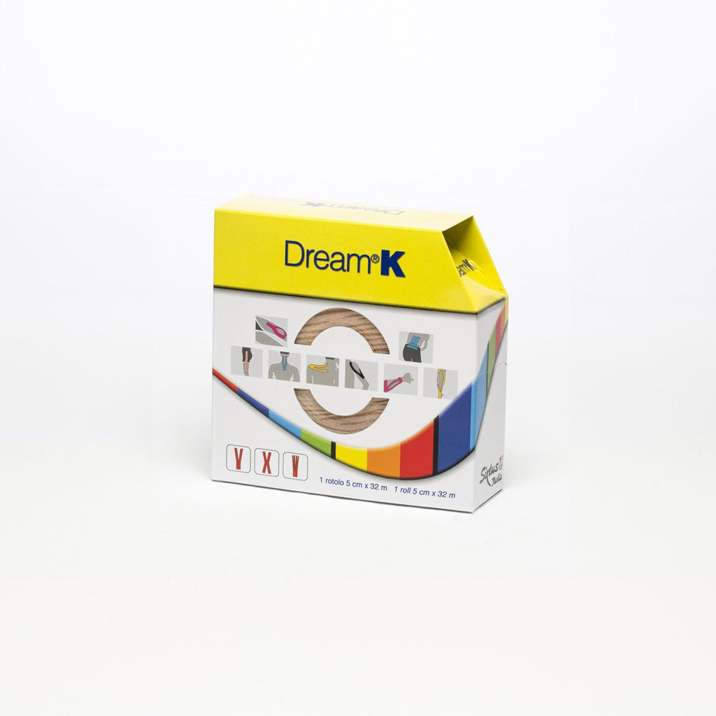 DREAM K