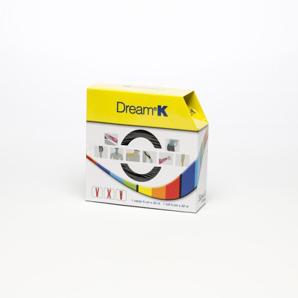 DREAM K