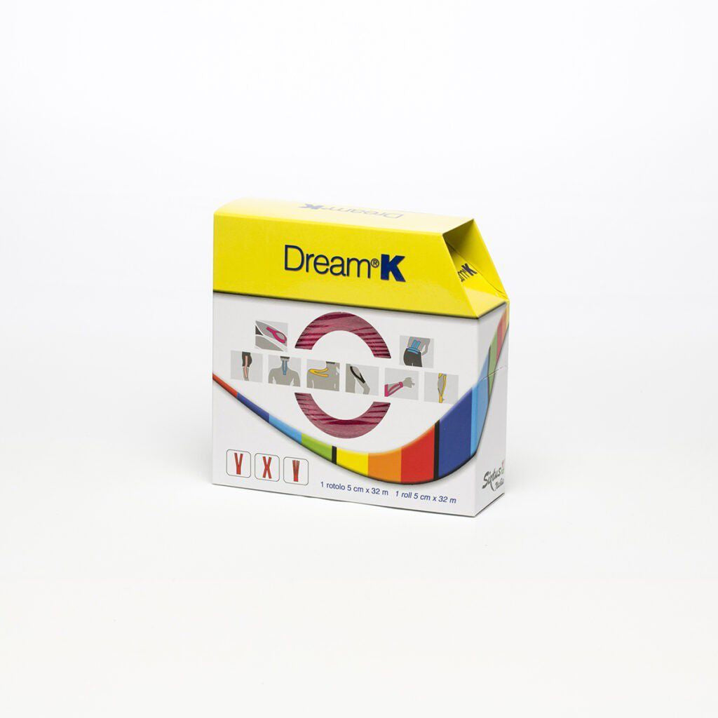 DREAM K