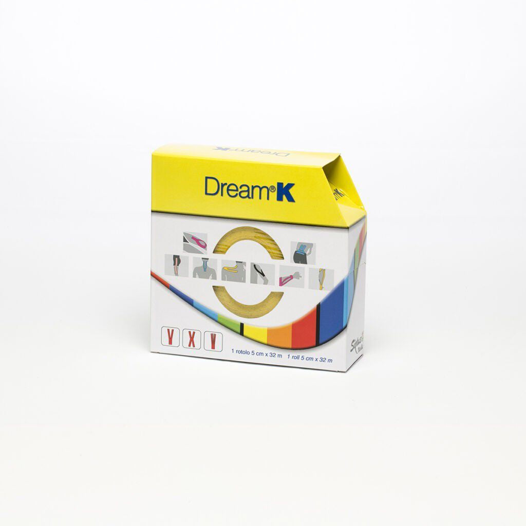 DREAM K